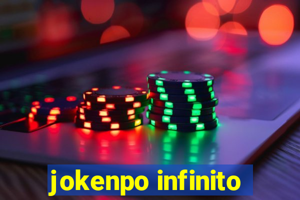 jokenpo infinito